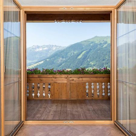 Bauernhaus Rossmoos Alpbach Esterno foto