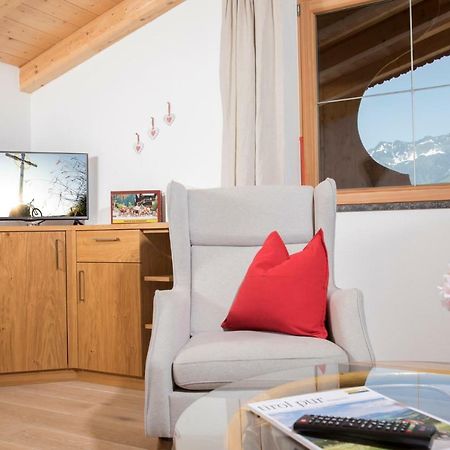 Bauernhaus Rossmoos Alpbach Esterno foto