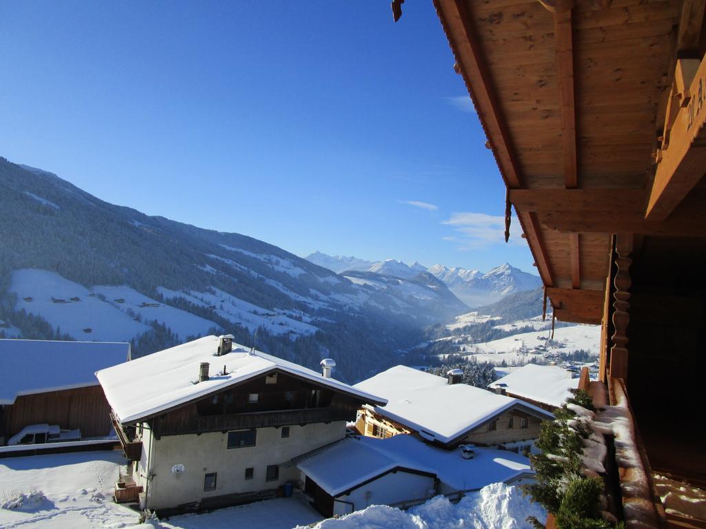 Bauernhaus Rossmoos Alpbach Camera foto
