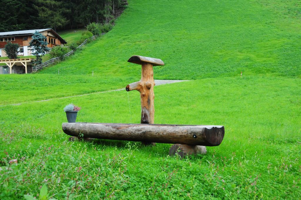 Bauernhaus Rossmoos Alpbach Camera foto