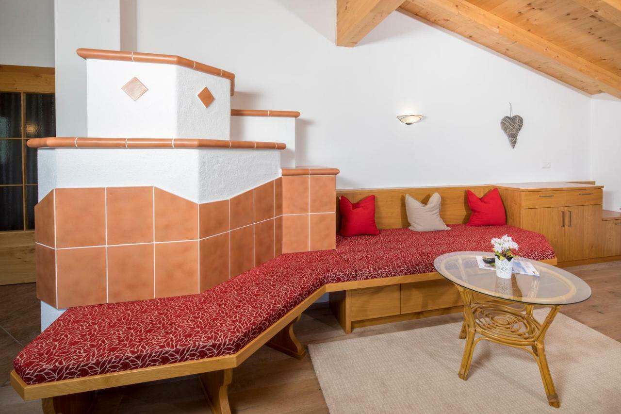 Bauernhaus Rossmoos Alpbach Esterno foto