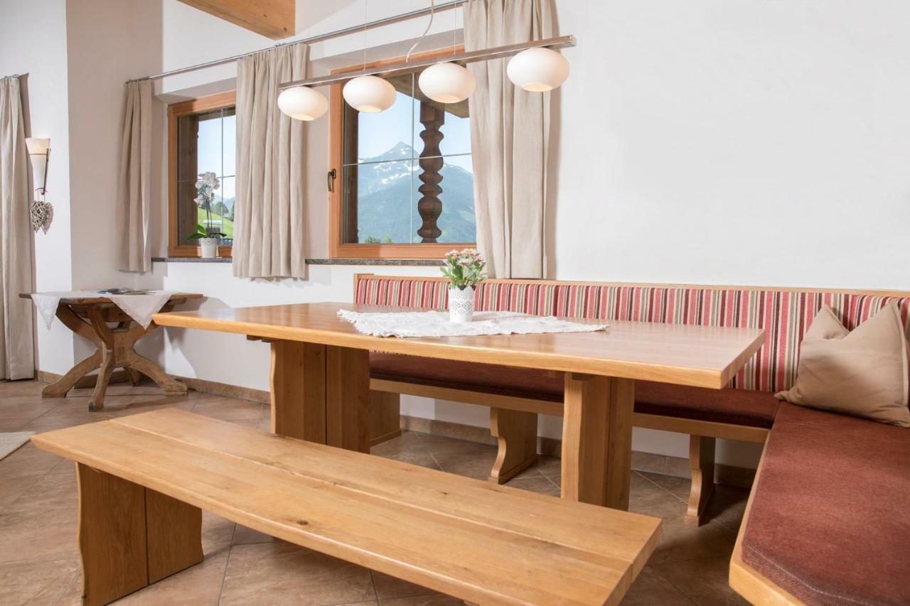 Bauernhaus Rossmoos Alpbach Esterno foto
