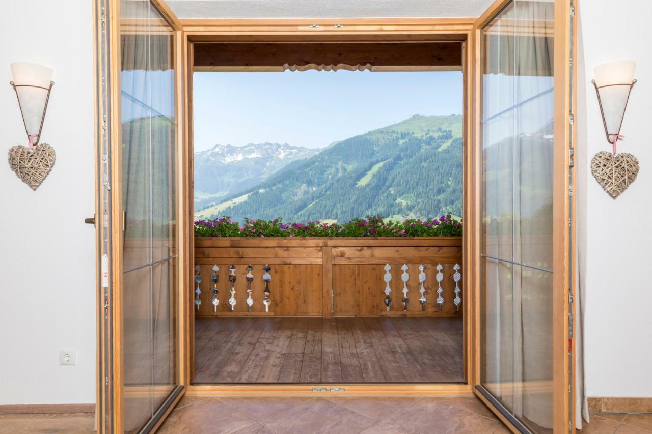 Bauernhaus Rossmoos Alpbach Esterno foto