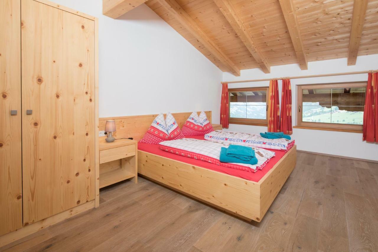 Bauernhaus Rossmoos Alpbach Esterno foto