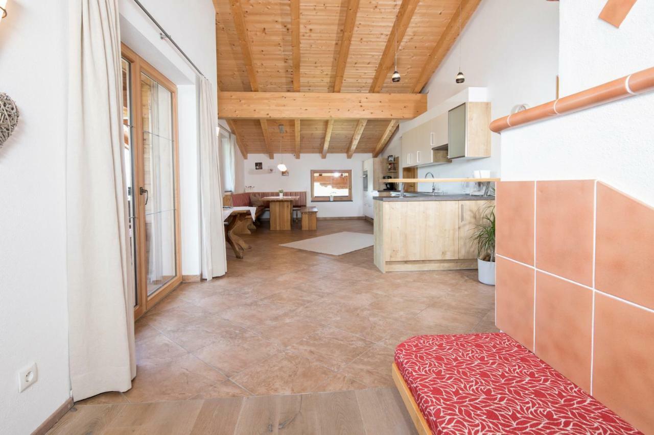 Bauernhaus Rossmoos Alpbach Esterno foto