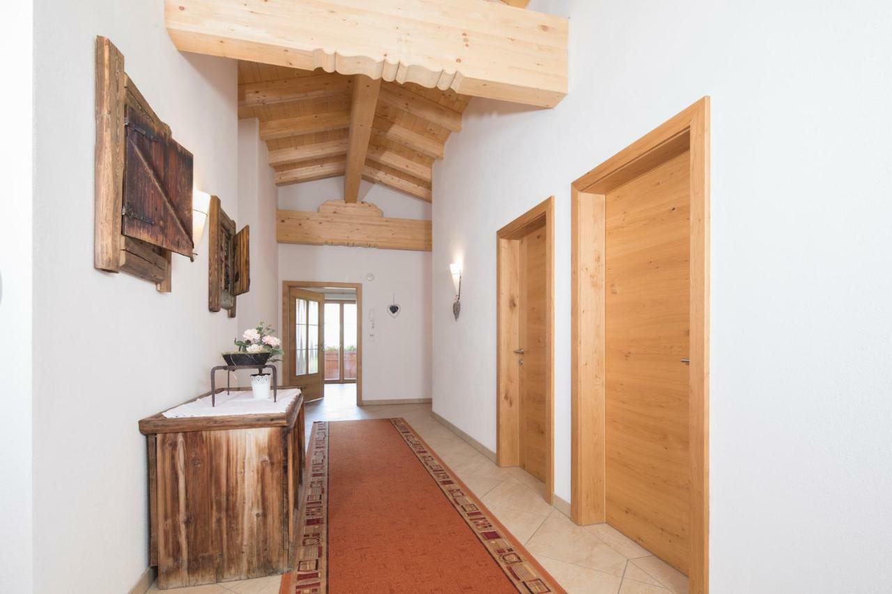 Bauernhaus Rossmoos Alpbach Esterno foto